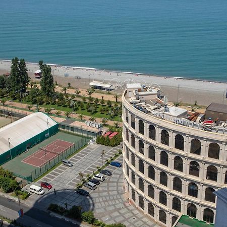Orbi Apartamenti Batumi 15 B Hotel Exterior photo